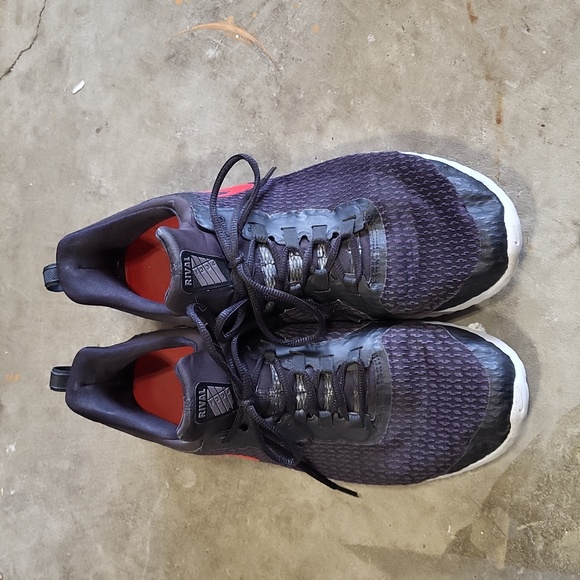 Nike Renew Rival Black - Picture 2 of 7